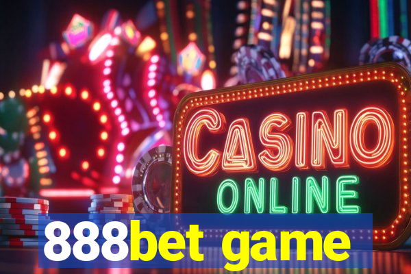 888bet game
